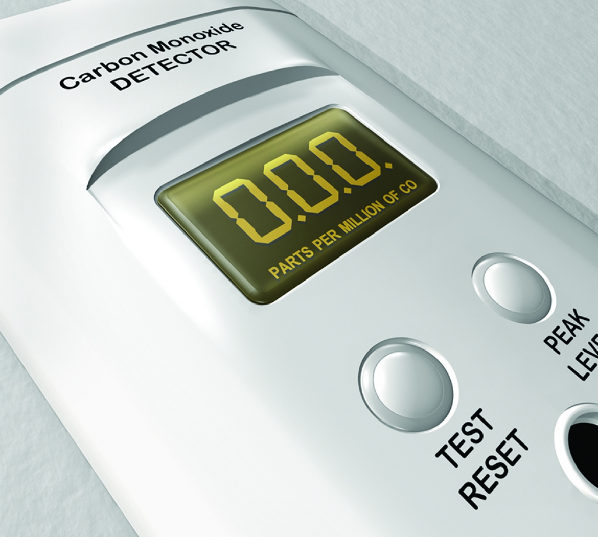 Carbon Monoxide Remediation | Great American Floors