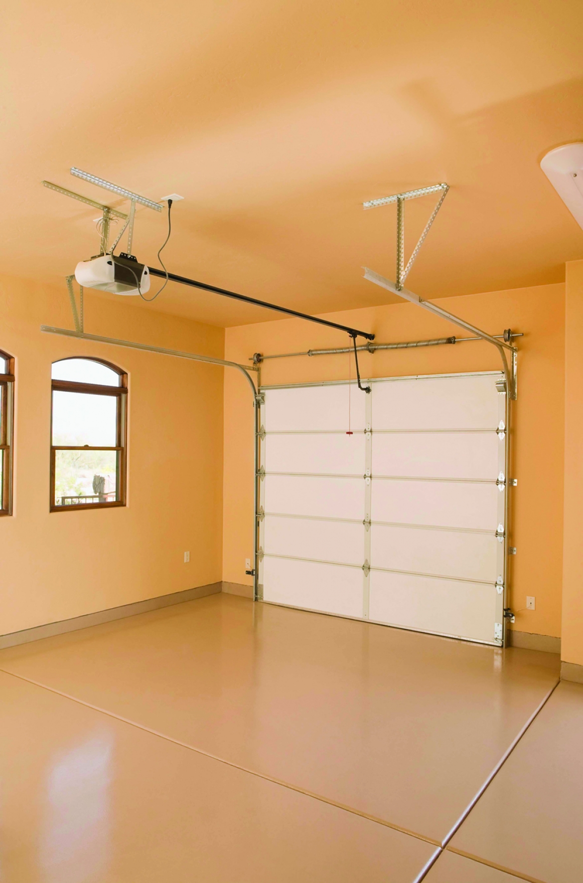 Make Garage Organization Go Smoothly | Great American Floors