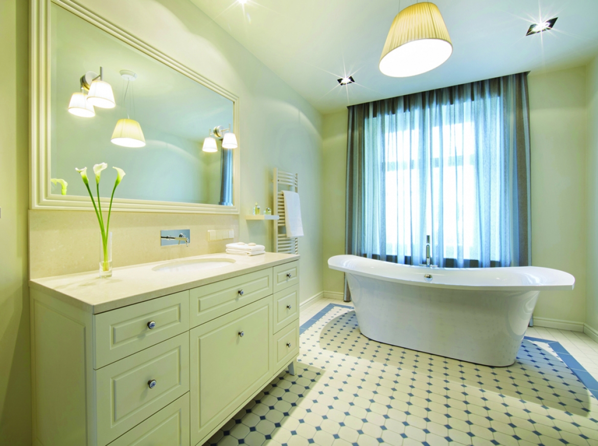 Coping With Condensation and Other Home Moisture Issues | Great American Floors