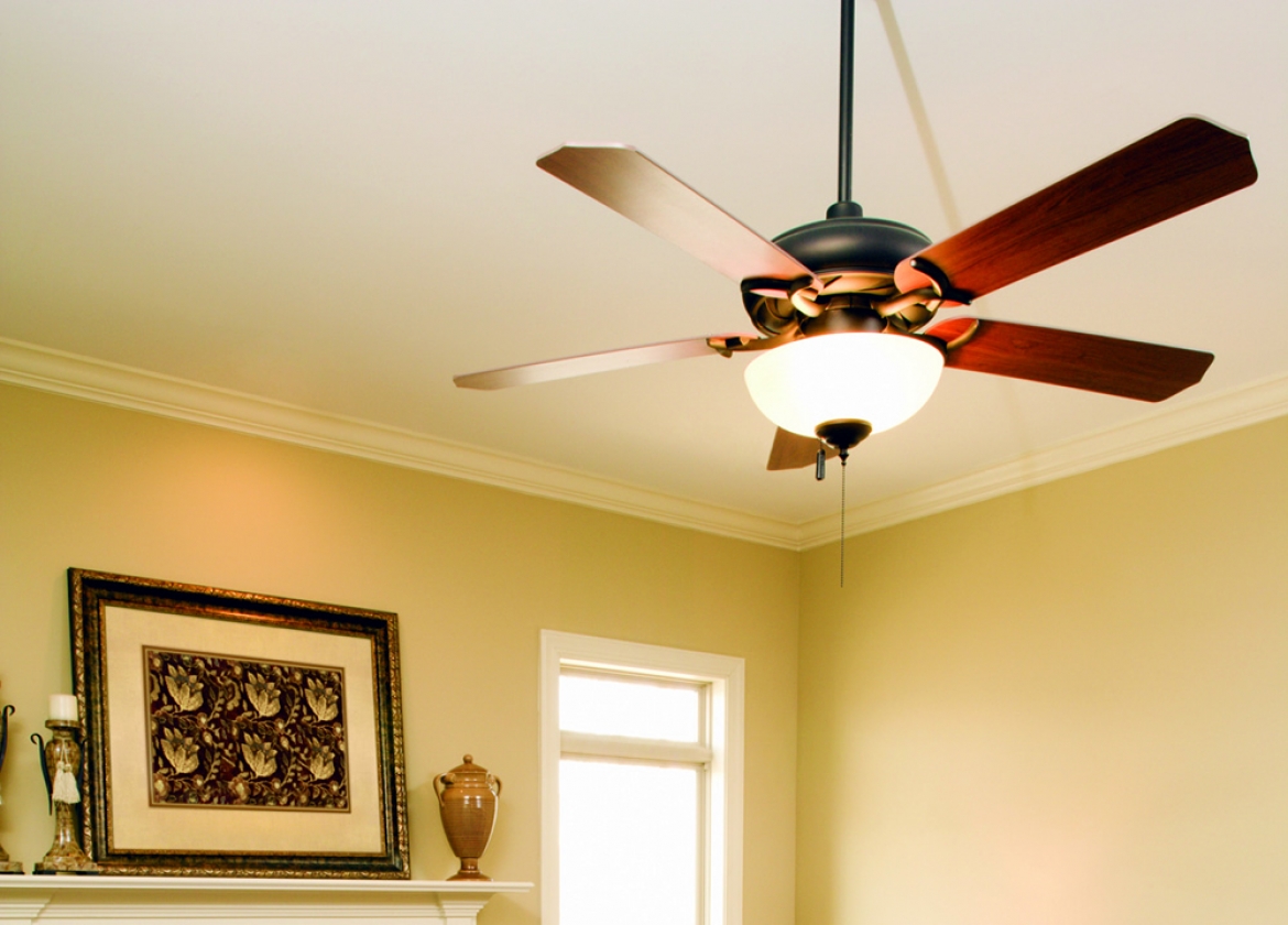 Reduce Energy Costs While Ensuring Homes Stay Cool | Great American Floors
