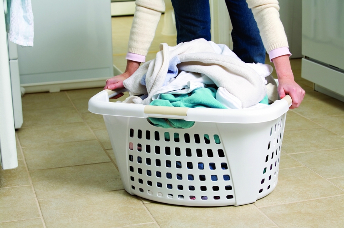 Dos and Don&#039;ts for Second-Floor Laundry Rooms | Great American Floors