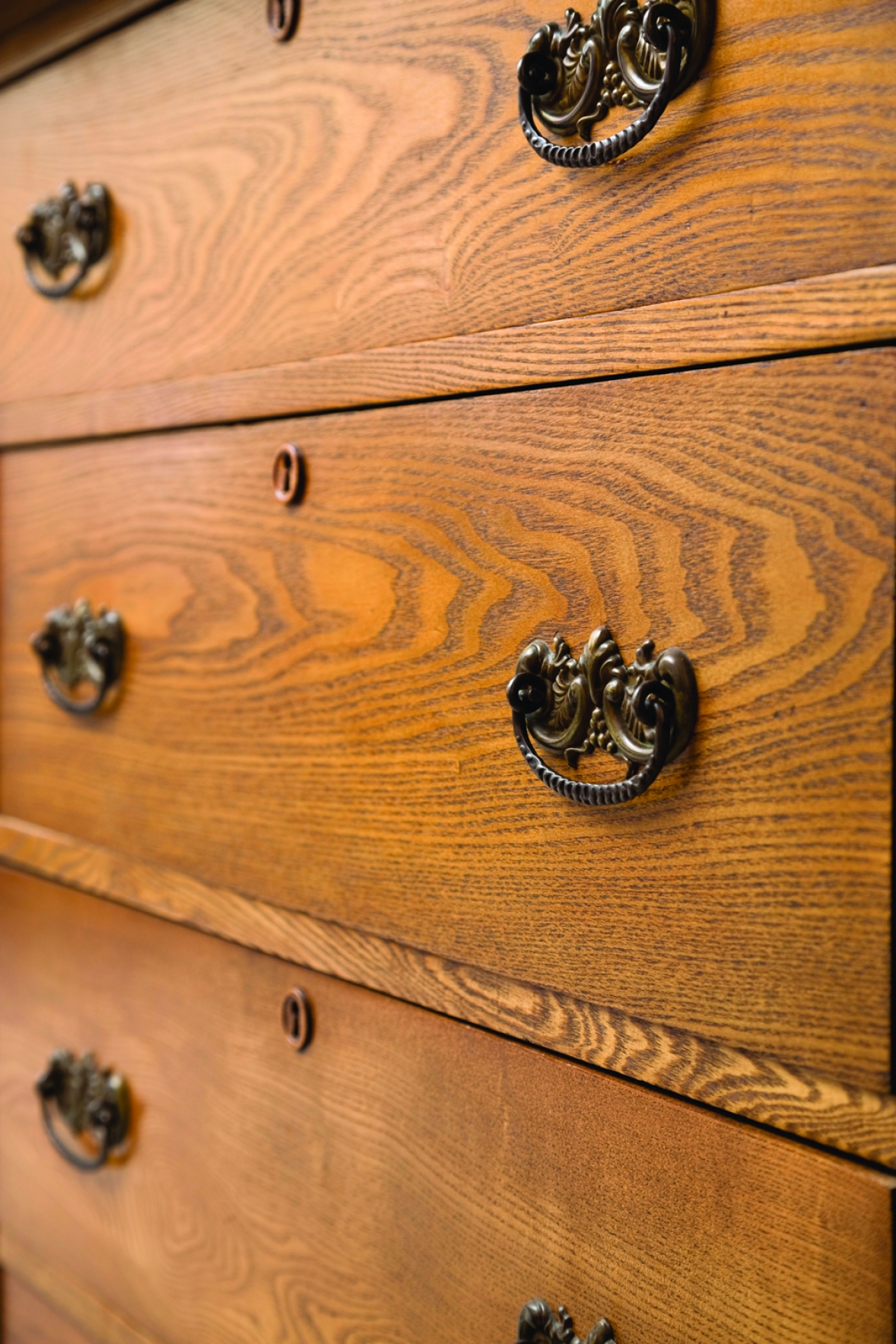 The Various Ways to Repurpose Dressers | Great American Floors