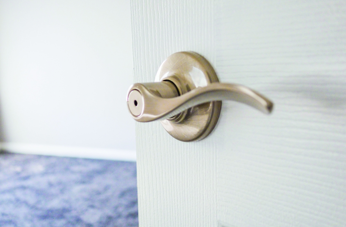 How to Fix That Sticking Door | Great American Floors