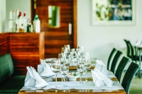 Dining etiquette rules | Great American Floors